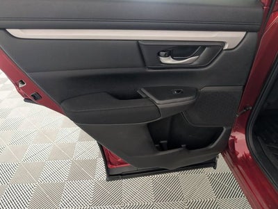 2021 Honda CR-V Special Edition