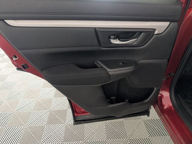 2021 Honda CR-V Special Edition
