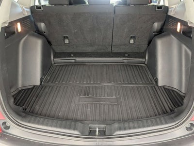 2021 Honda CR-V Special Edition