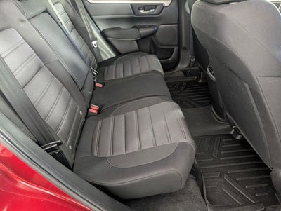 2021 Honda CR-V Special Edition