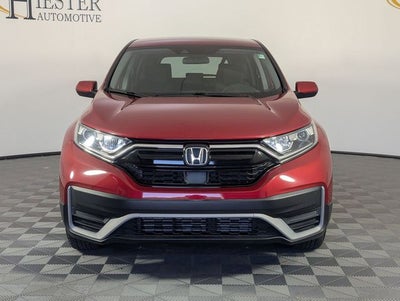 2021 Honda CR-V Special Edition