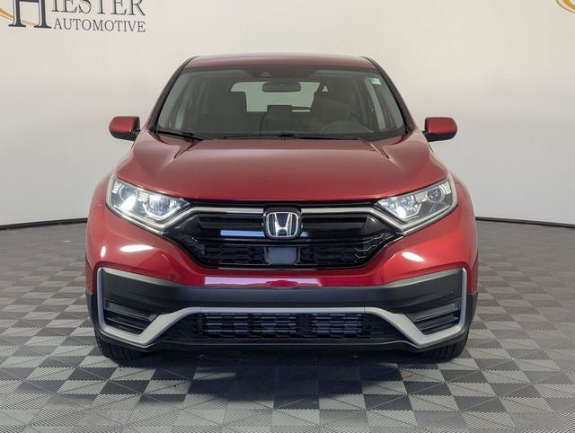 2021 Honda CR-V Special Edition