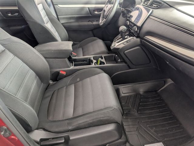 2021 Honda CR-V Special Edition