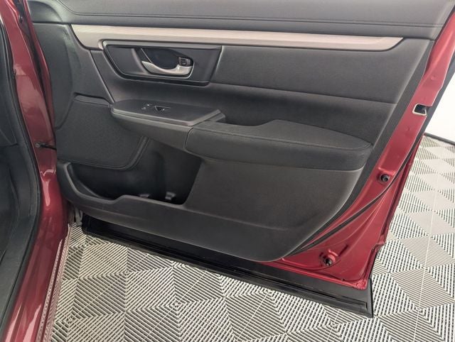 2021 Honda CR-V Special Edition