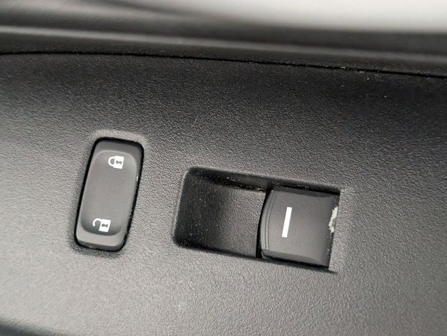 2021 Honda CR-V Special Edition