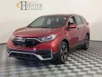 2021 Honda CR-V Special Edition