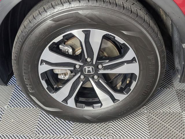 2021 Honda CR-V Special Edition