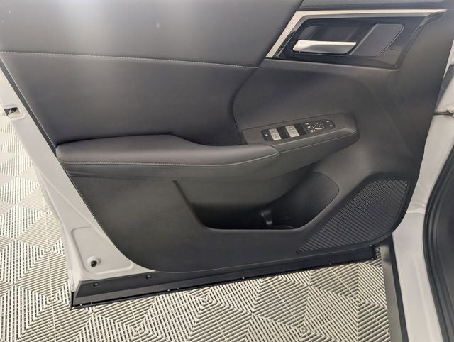 2024 Mitsubishi Outlander PHEV SE