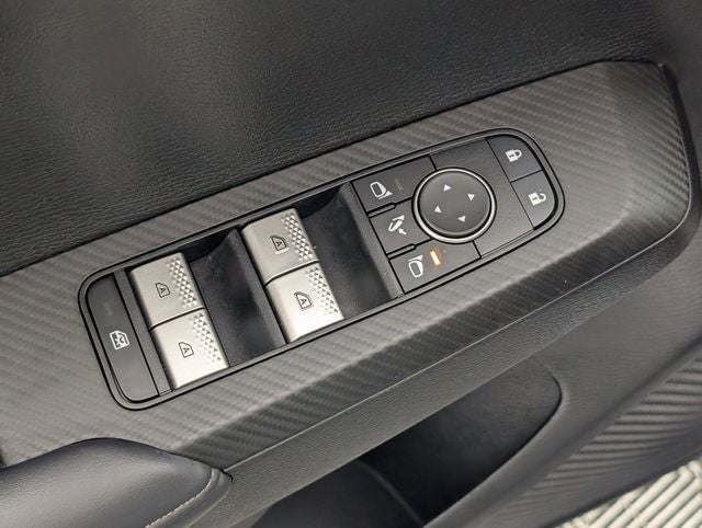 2024 Mitsubishi Outlander PHEV SE