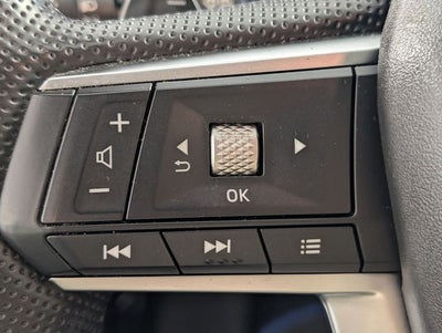 2024 Mitsubishi Outlander PHEV SE
