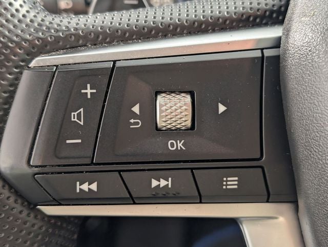 2024 Mitsubishi Outlander PHEV SE