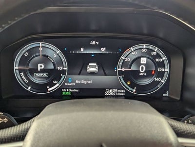 2024 Mitsubishi Outlander PHEV SE