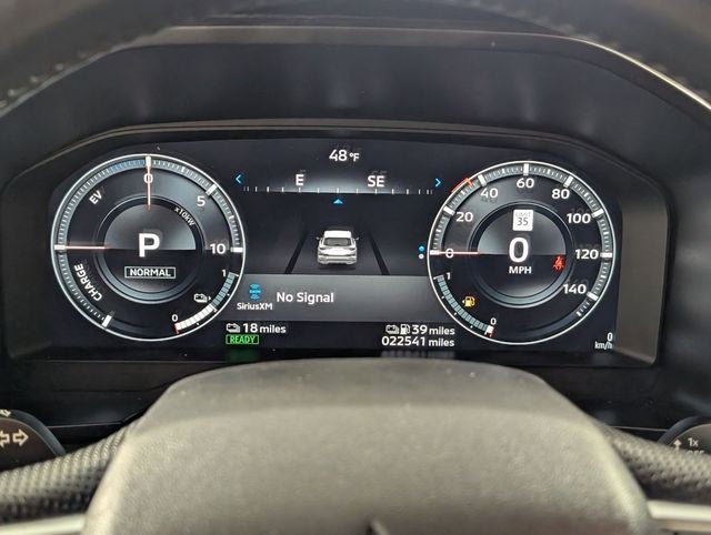 2024 Mitsubishi Outlander PHEV SE
