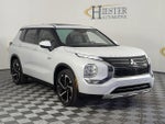 2024 Mitsubishi Outlander PHEV SE