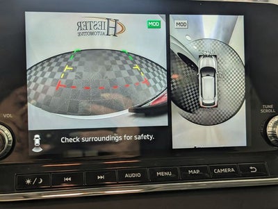 2024 Mitsubishi Outlander PHEV SE