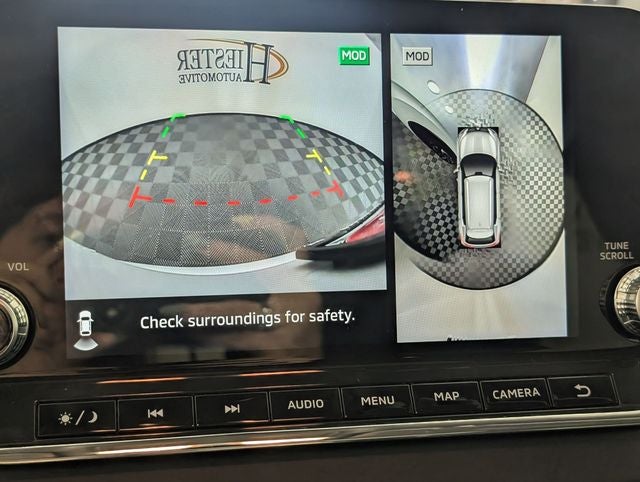 2024 Mitsubishi Outlander PHEV SE