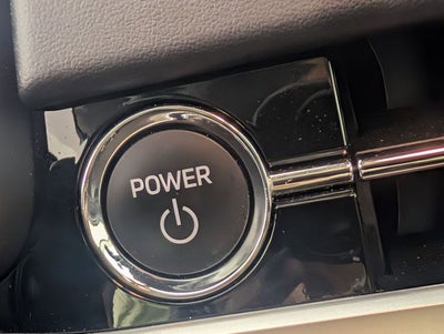 2024 Mitsubishi Outlander PHEV SE