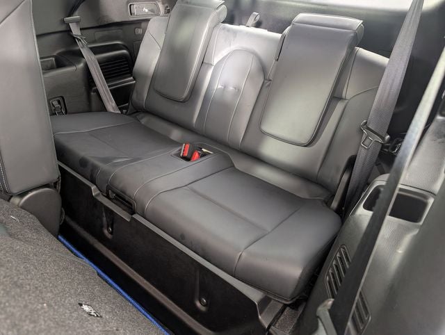 2024 Mitsubishi Outlander PHEV SE
