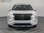 2024 Mitsubishi Outlander PHEV SE