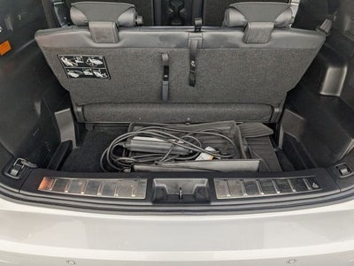 2024 Mitsubishi Outlander PHEV SE