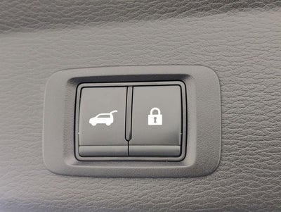 2024 Mitsubishi Outlander PHEV SE