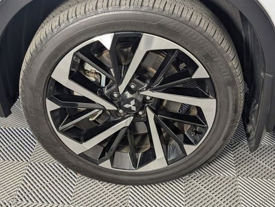 2024 Mitsubishi Outlander PHEV SE