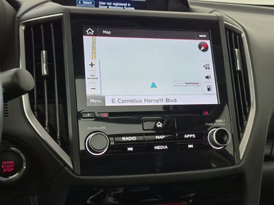 2023 Subaru Forester Touring