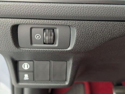 2025 Honda Civic Type R Manual