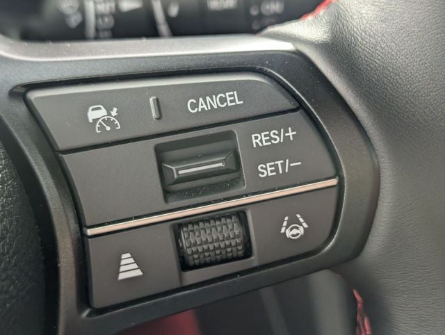 2025 Honda Civic Type R Manual