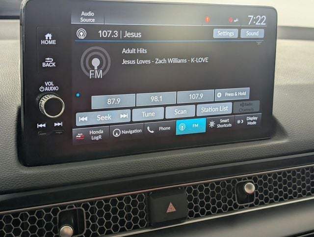 2025 Honda Civic Type R Manual