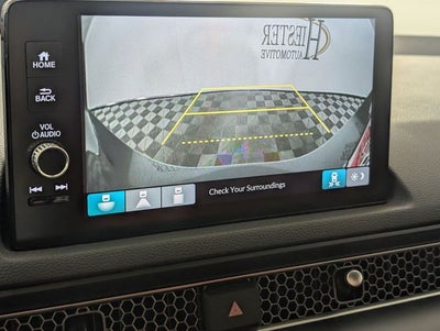 2025 Honda Civic Type R Manual