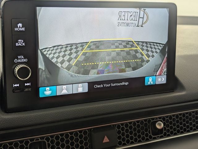 2025 Honda Civic Type R Manual