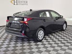 2021 Toyota Prius LE