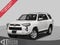 2017 Toyota 4Runner SR5 Premium