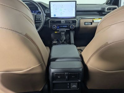 2025 Toyota 4Runner Limited