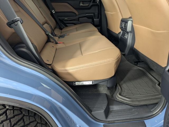 2025 Toyota 4Runner Limited