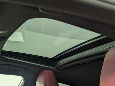 2025 Lexus IS 350 F SPORT Design