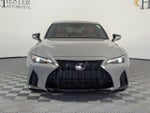 2025 Lexus IS 350 F SPORT Design