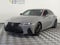 2025 Lexus IS 350 F SPORT Design