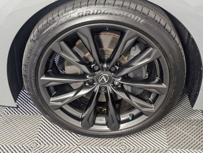 2025 Lexus IS 350 F SPORT Design