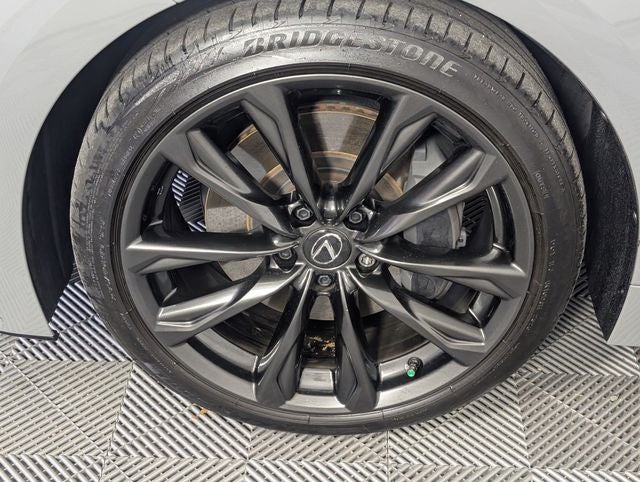 2025 Lexus IS 350 F SPORT Design