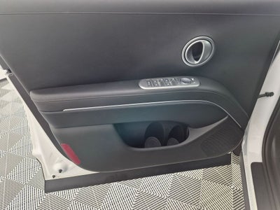 2026 Hyundai Palisade SE
