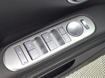 2026 Hyundai Palisade SE