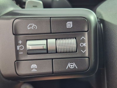 2026 Hyundai Palisade SE
