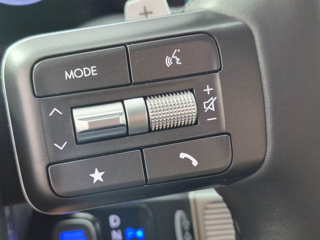 2026 Hyundai Palisade SE