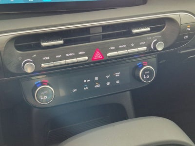 2026 Hyundai Palisade SE
