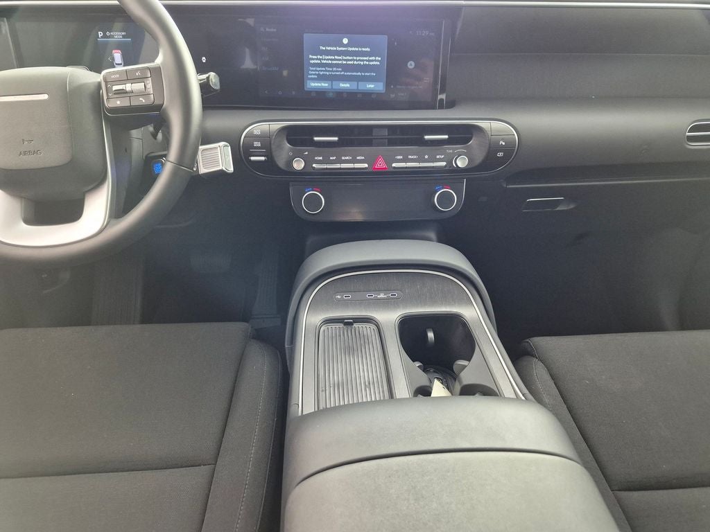 2026 Hyundai Palisade SE