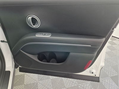 2026 Hyundai Palisade SE