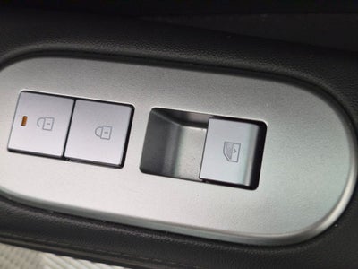 2026 Hyundai Palisade SE