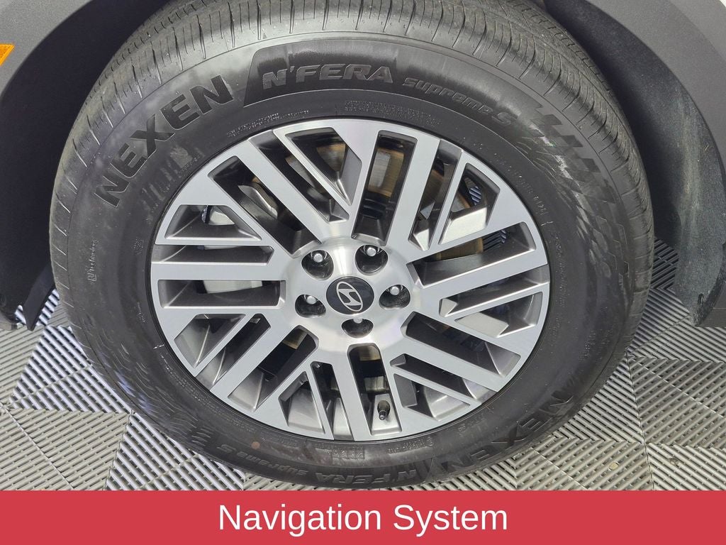 2026 Hyundai Palisade SE